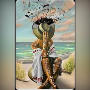 April is Jazz Appreciation Month 🎷
April is Customer 🥳 Appreciation Month Givvys